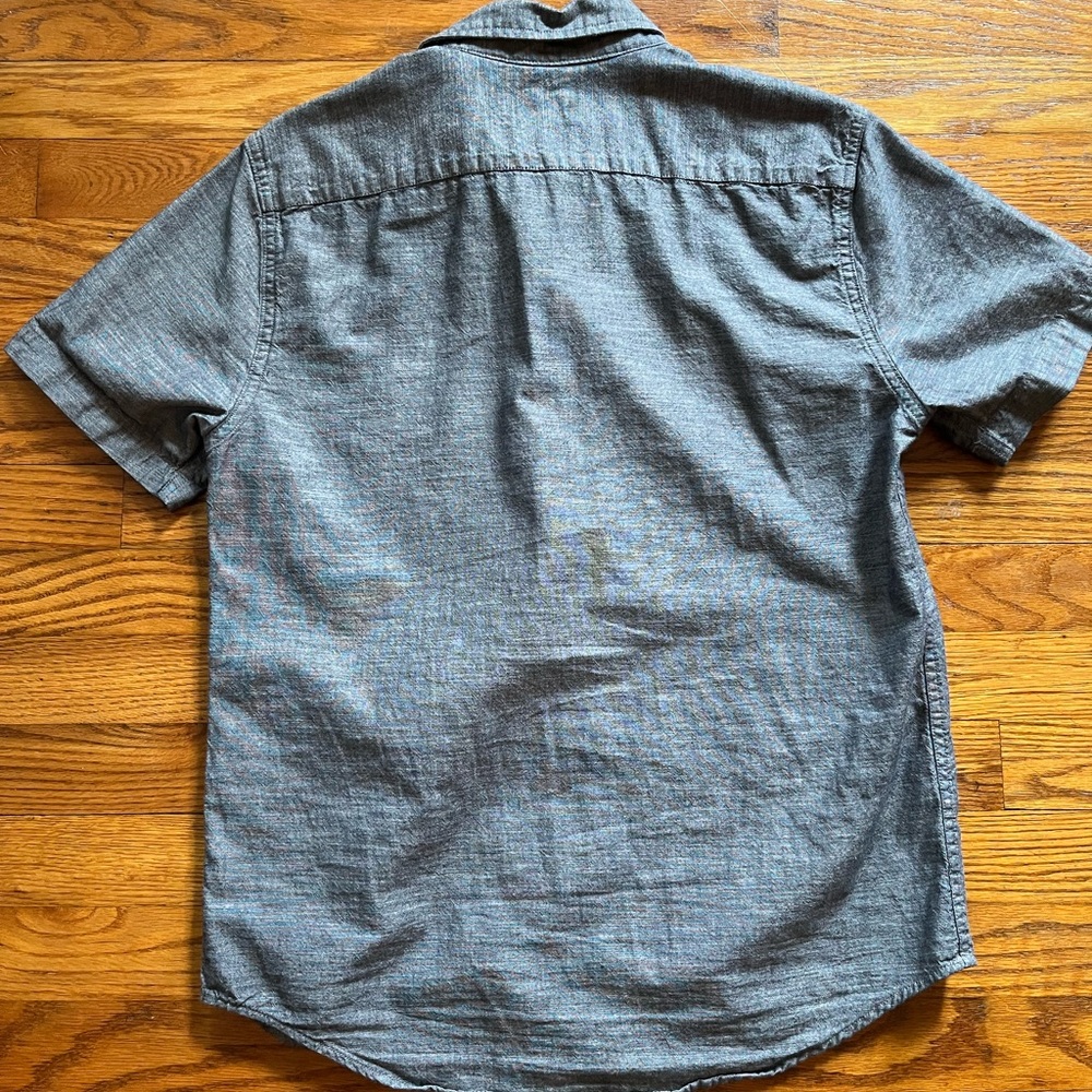 Levi’s Button Down! - image 2